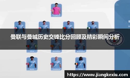 zoty中欧曼联与曼城历史交锋比分回顾及精彩瞬间分析